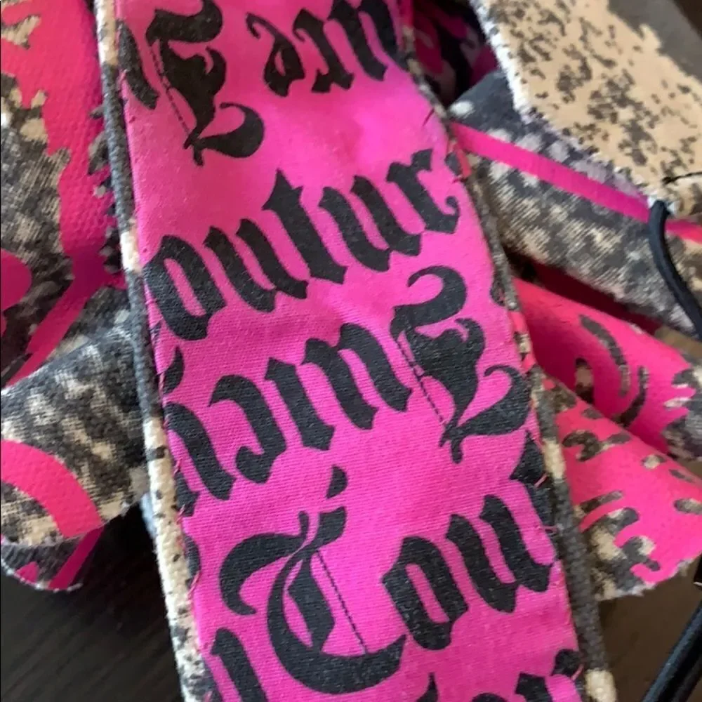 Juicy Couture Headband